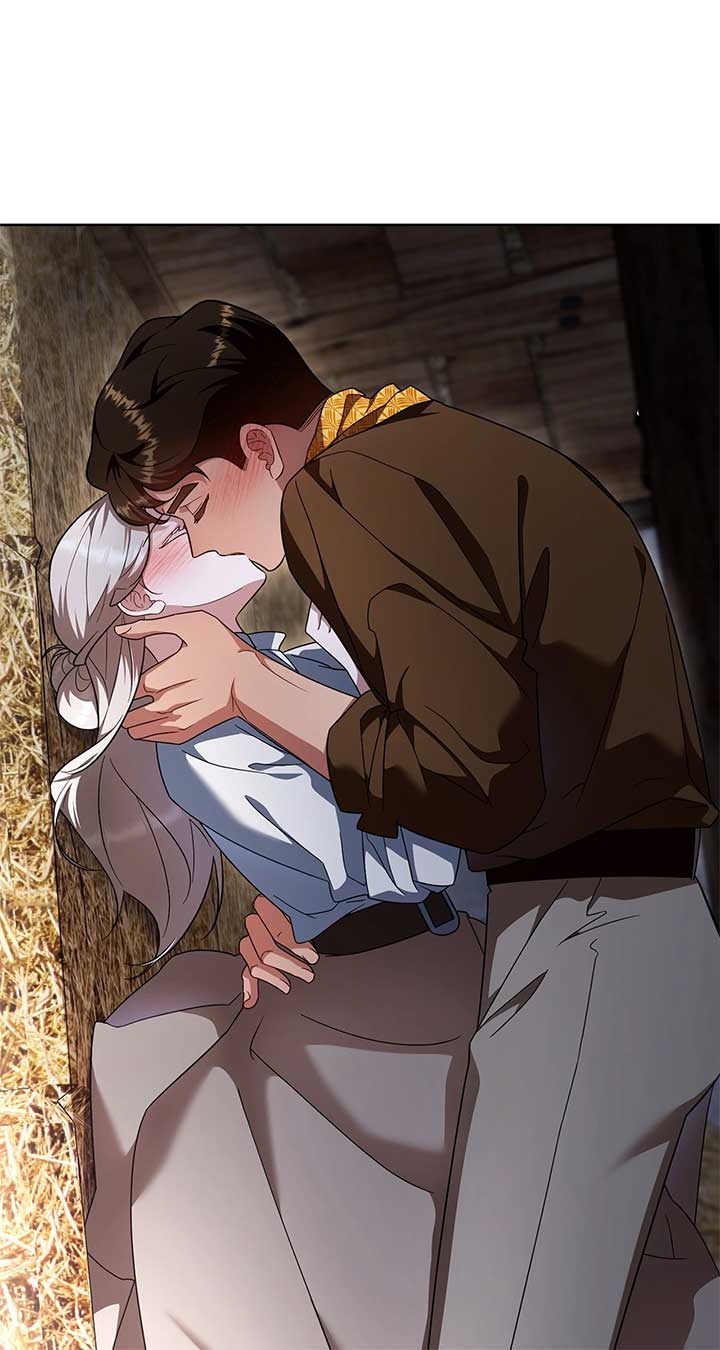 The Tutor’s Secret Sessions [Official] chapter 9 page 8