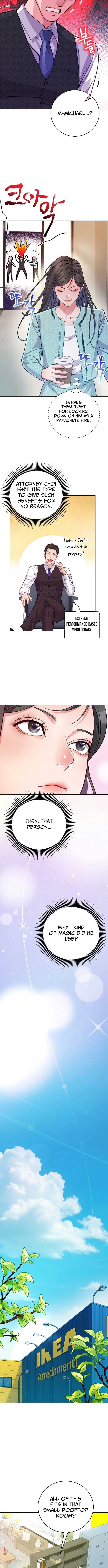 The Ordinary Lawyer’s Subspace chapter 13 page 4