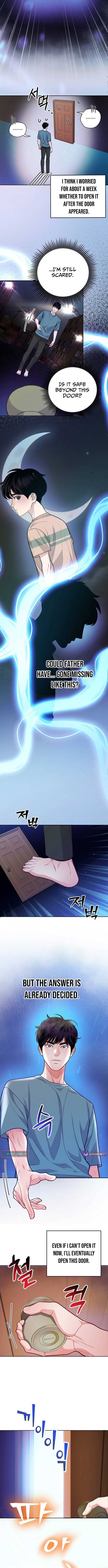 The Ordinary Lawyer’s Subspace chapter 13 page 8
