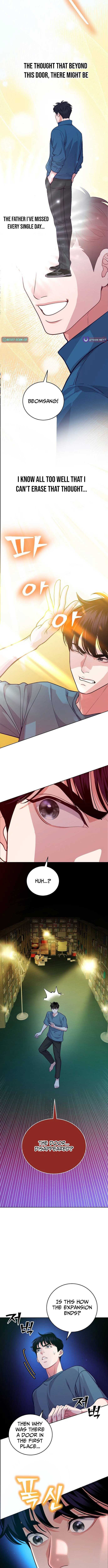 The Ordinary Lawyer’s Subspace chapter 13 page 9