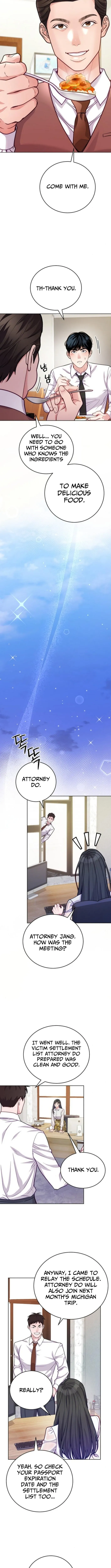 The Ordinary Lawyer’s Subspace chapter 16 page 7