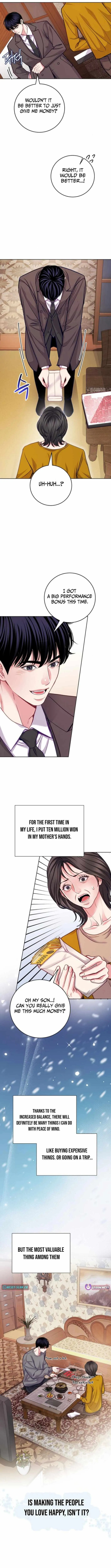 The Ordinary Lawyer’s Subspace chapter 24 page 8