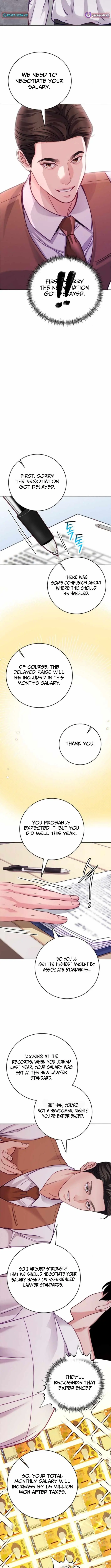 The Ordinary Lawyer’s Subspace chapter 24 page 5