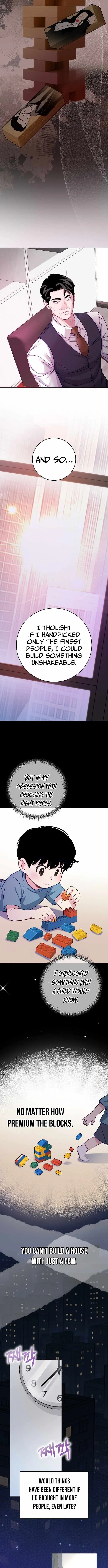 The Ordinary Lawyer’s Subspace chapter 26 page 11