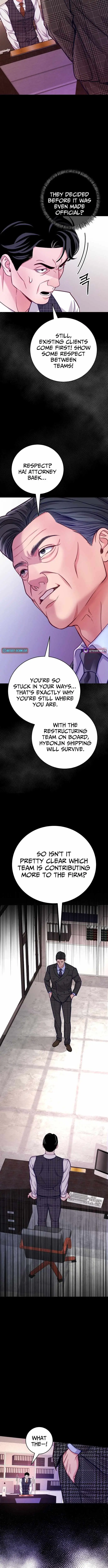 The Ordinary Lawyer’s Subspace chapter 26 page 8