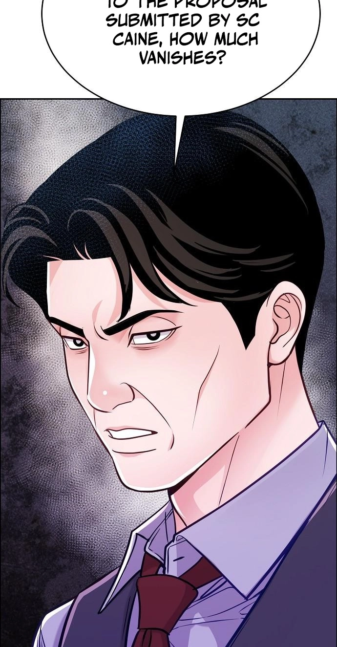 The Ordinary Lawyer’s Subspace chapter 39 page 35