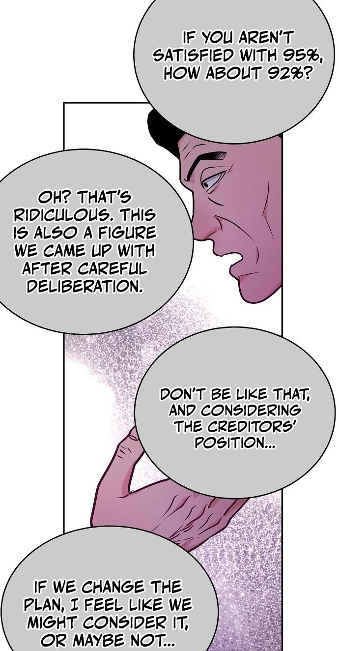 The Ordinary Lawyer’s Subspace chapter 39 page 96