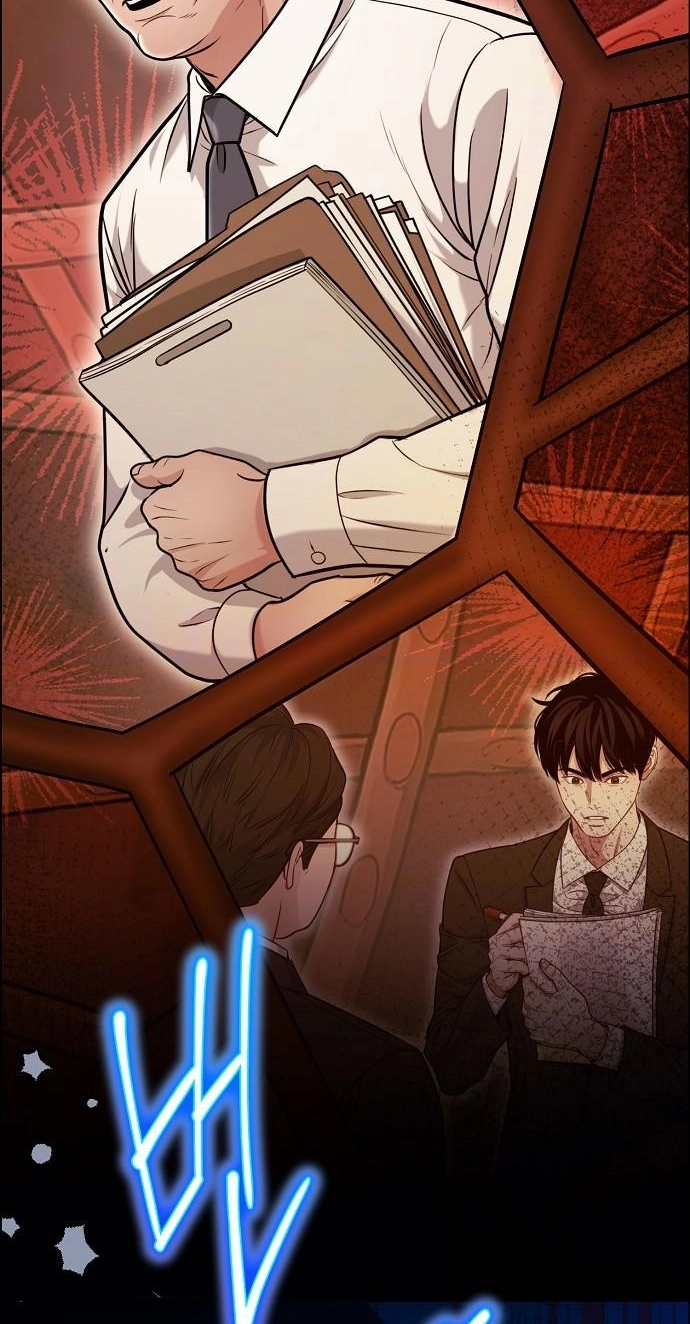 The Ordinary Lawyer’s Subspace chapter 39 page 68