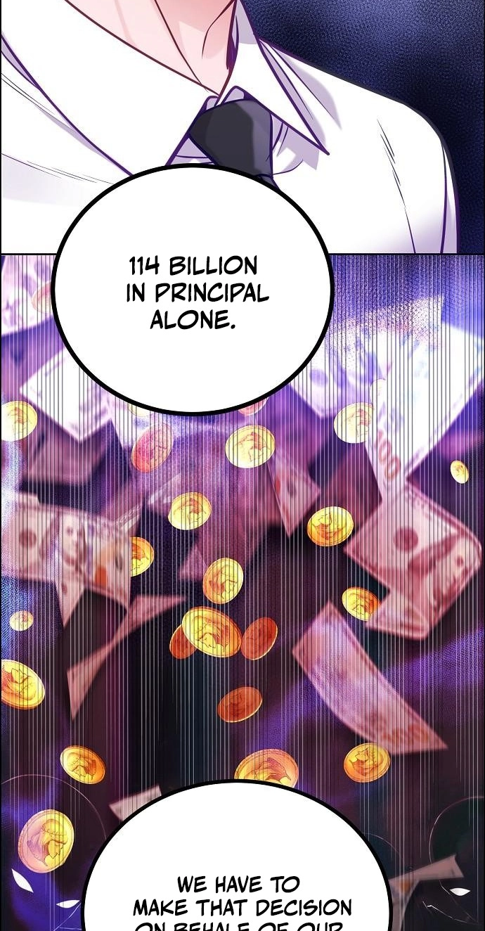 The Ordinary Lawyer’s Subspace chapter 39 page 37