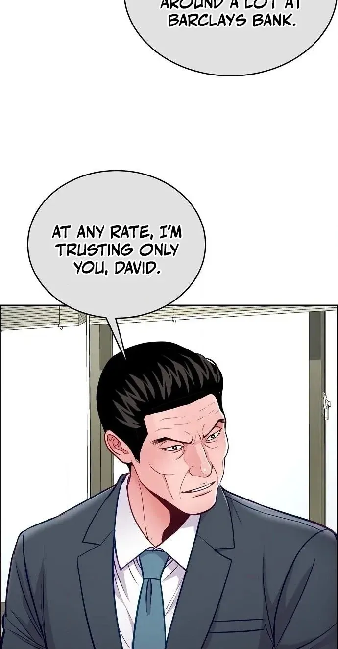 The Ordinary Lawyer’s Subspace chapter 39 page 80