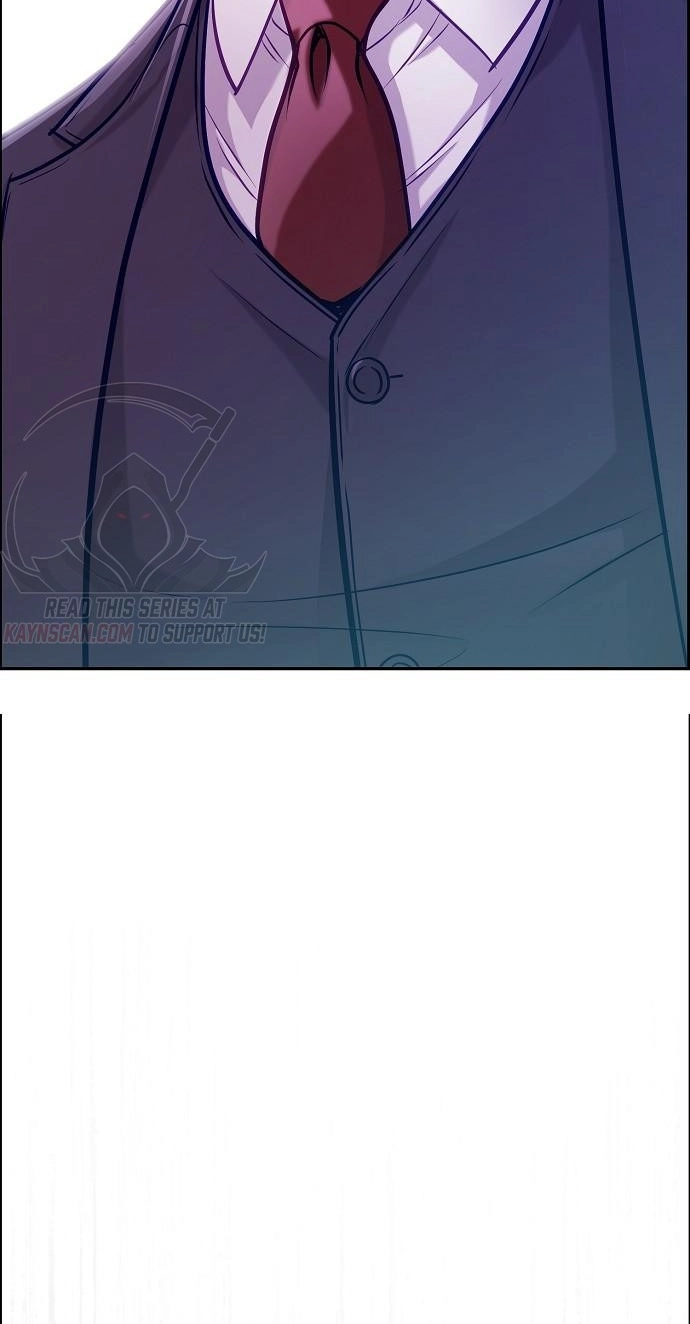 The Ordinary Lawyer’s Subspace chapter 39 page 84