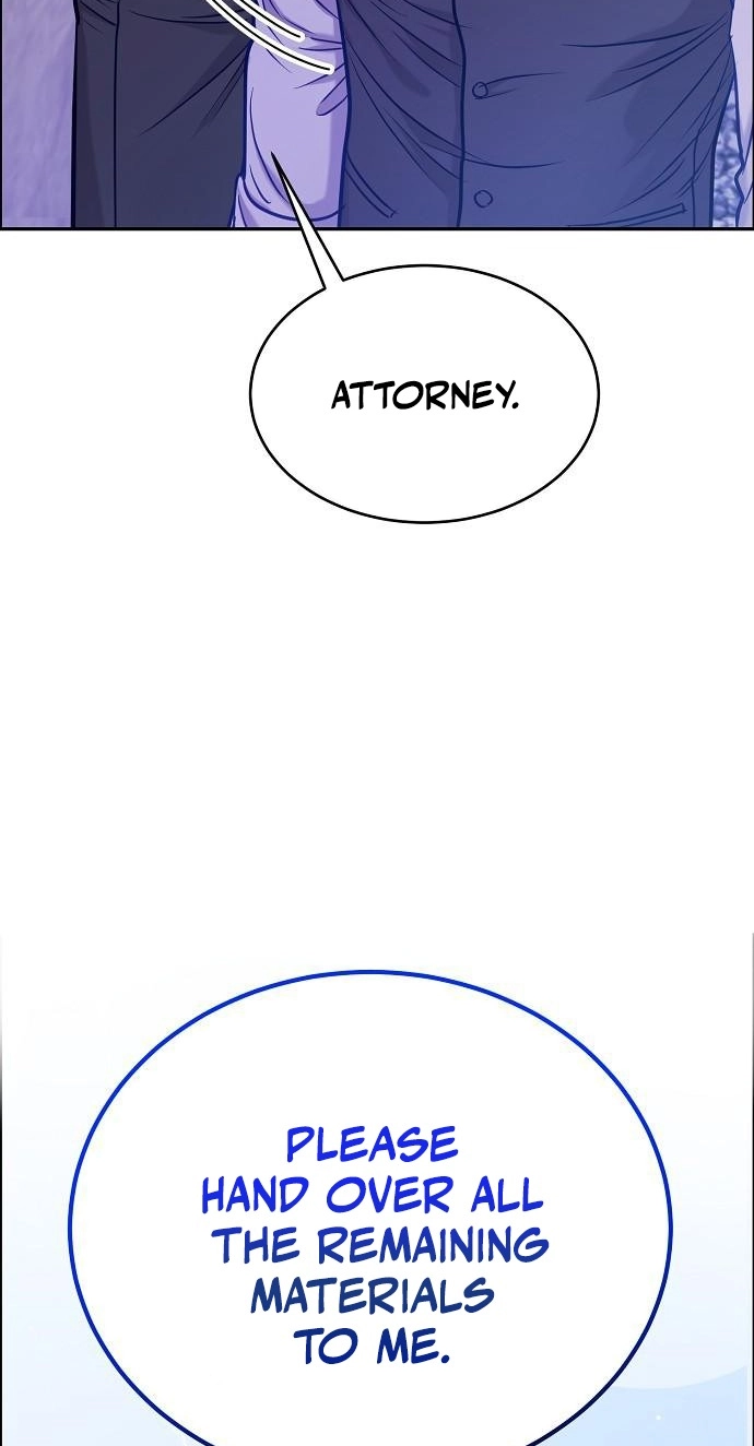 The Ordinary Lawyer’s Subspace chapter 39 page 43