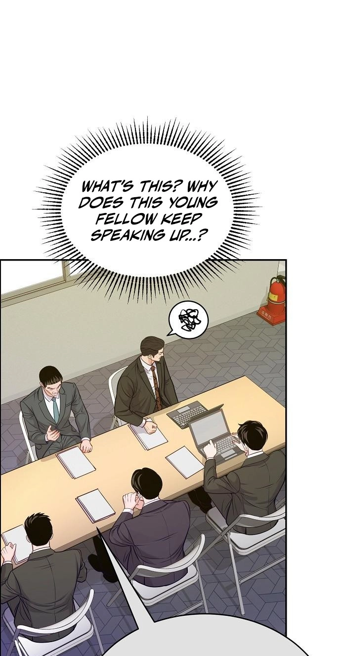 The Ordinary Lawyer’s Subspace chapter 39 page 89