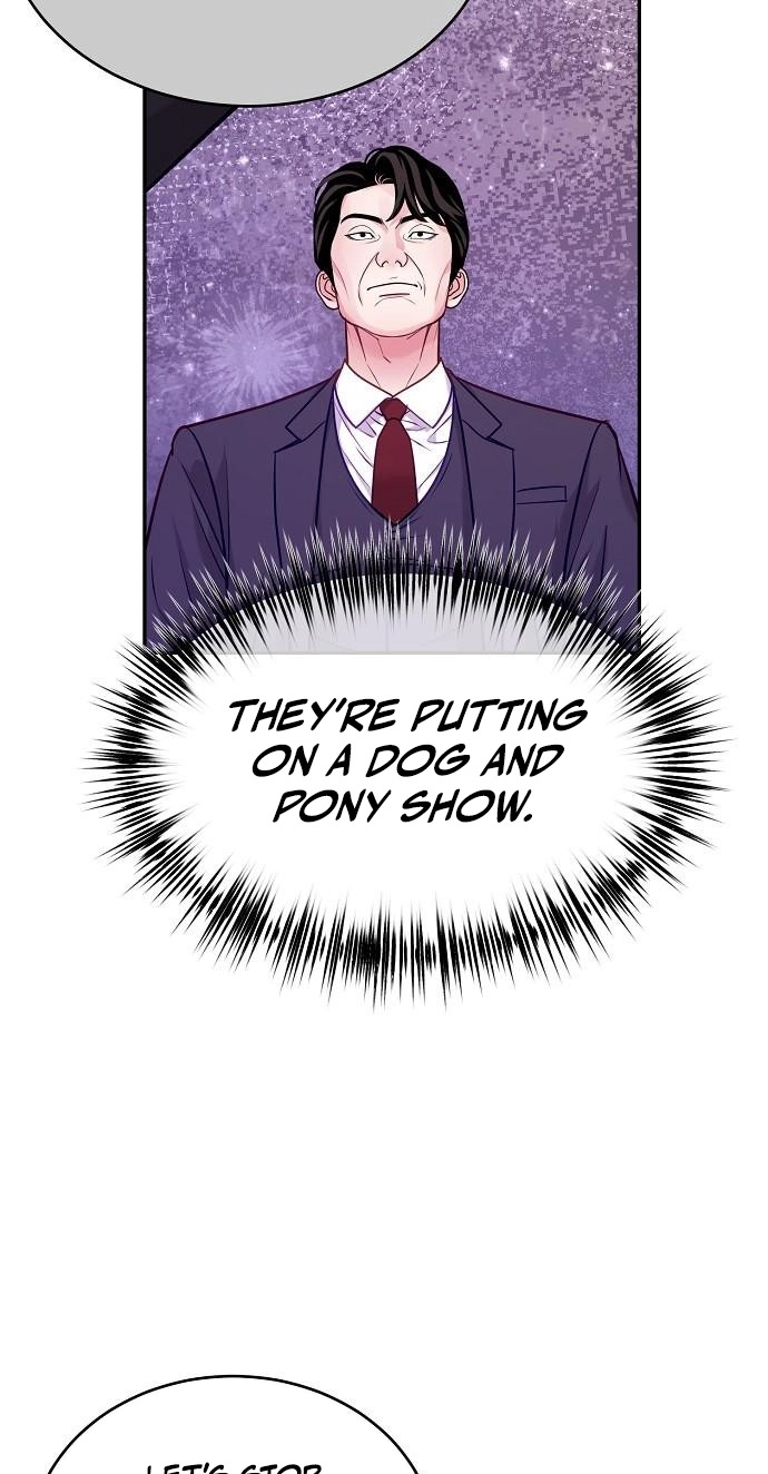 The Ordinary Lawyer’s Subspace chapter 39 page 97