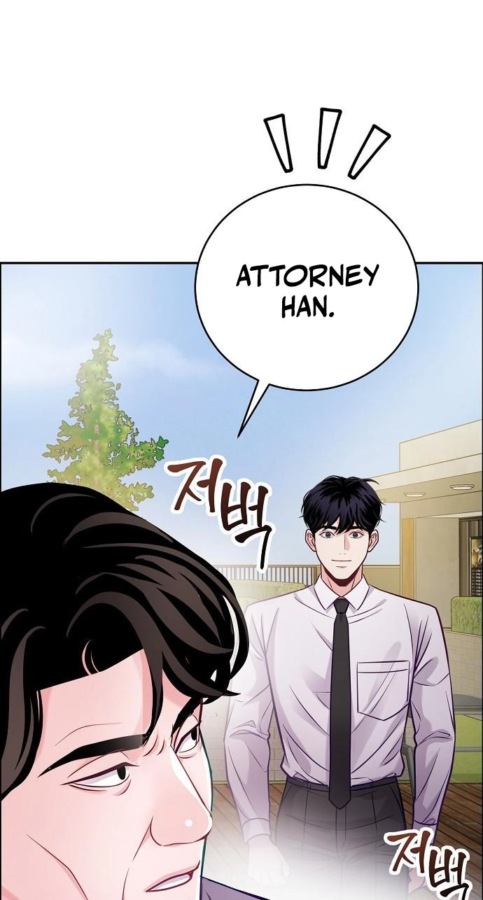 The Ordinary Lawyer’s Subspace chapter 39 page 26