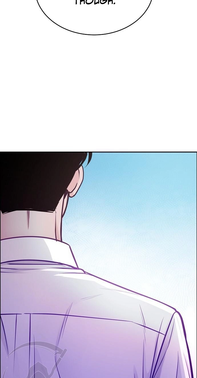 The Ordinary Lawyer’s Subspace chapter 39 page 49