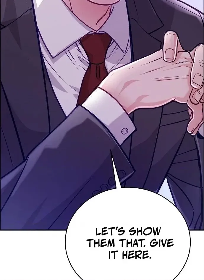 The Ordinary Lawyer’s Subspace chapter 39 page 100