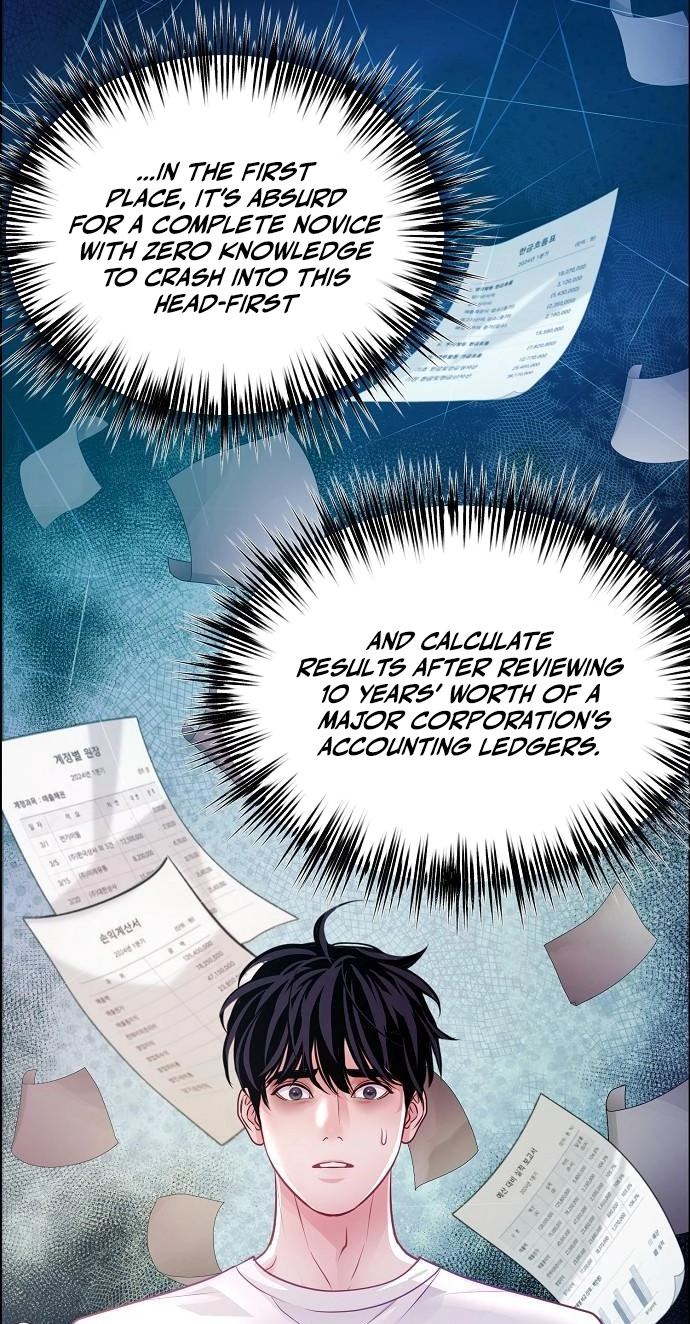 The Ordinary Lawyer’s Subspace chapter 39 page 58