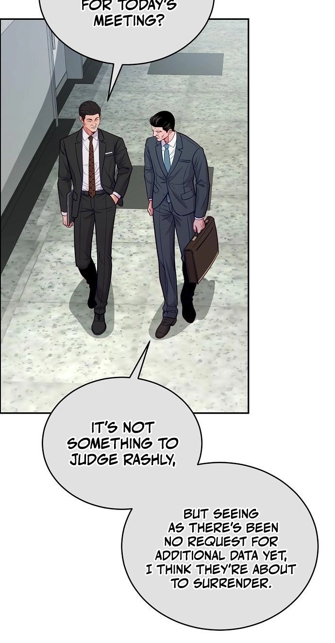 The Ordinary Lawyer’s Subspace chapter 39 page 75