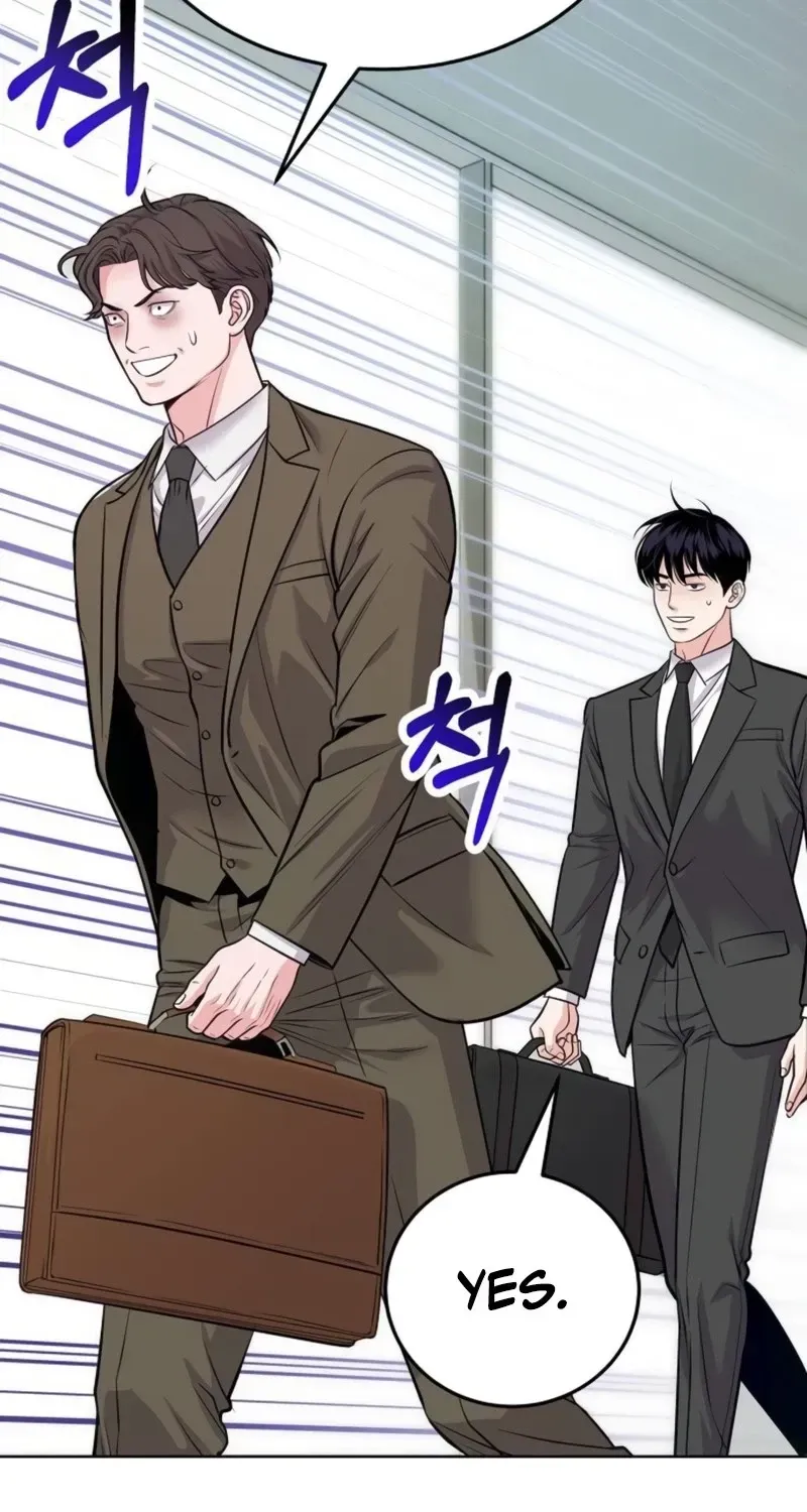 The Ordinary Lawyer’s Subspace chapter 42 page 92