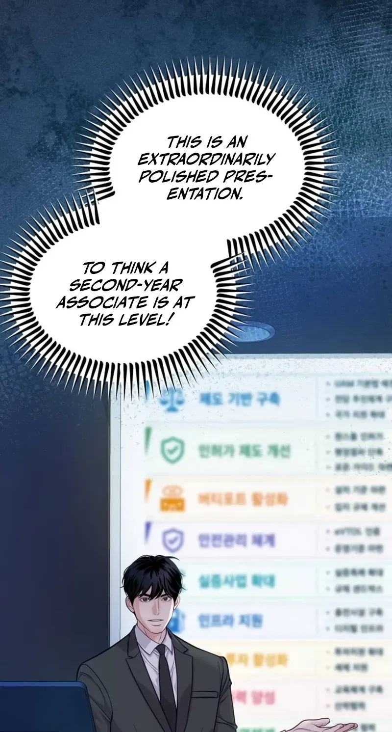 The Ordinary Lawyer’s Subspace chapter 42 page 20