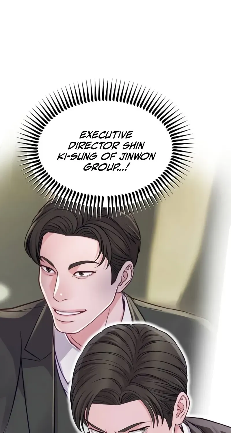 The Ordinary Lawyer’s Subspace chapter 42 page 116