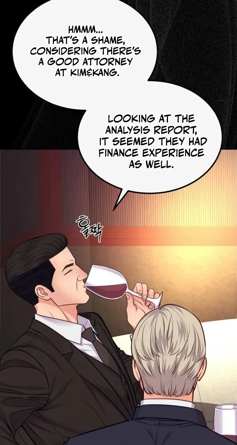 The Ordinary Lawyer’s Subspace chapter 42 page 10