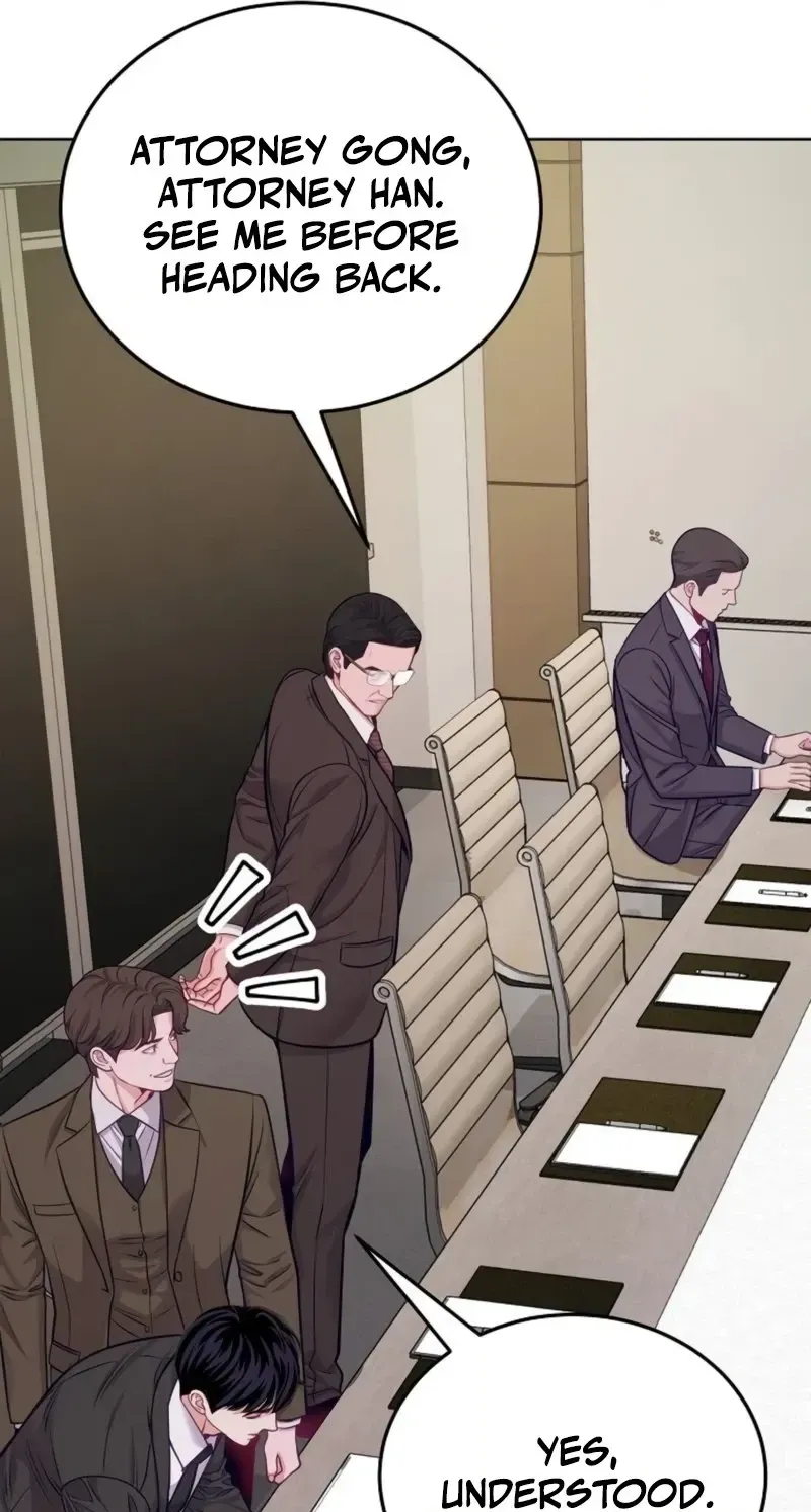 The Ordinary Lawyer’s Subspace chapter 42 page 48