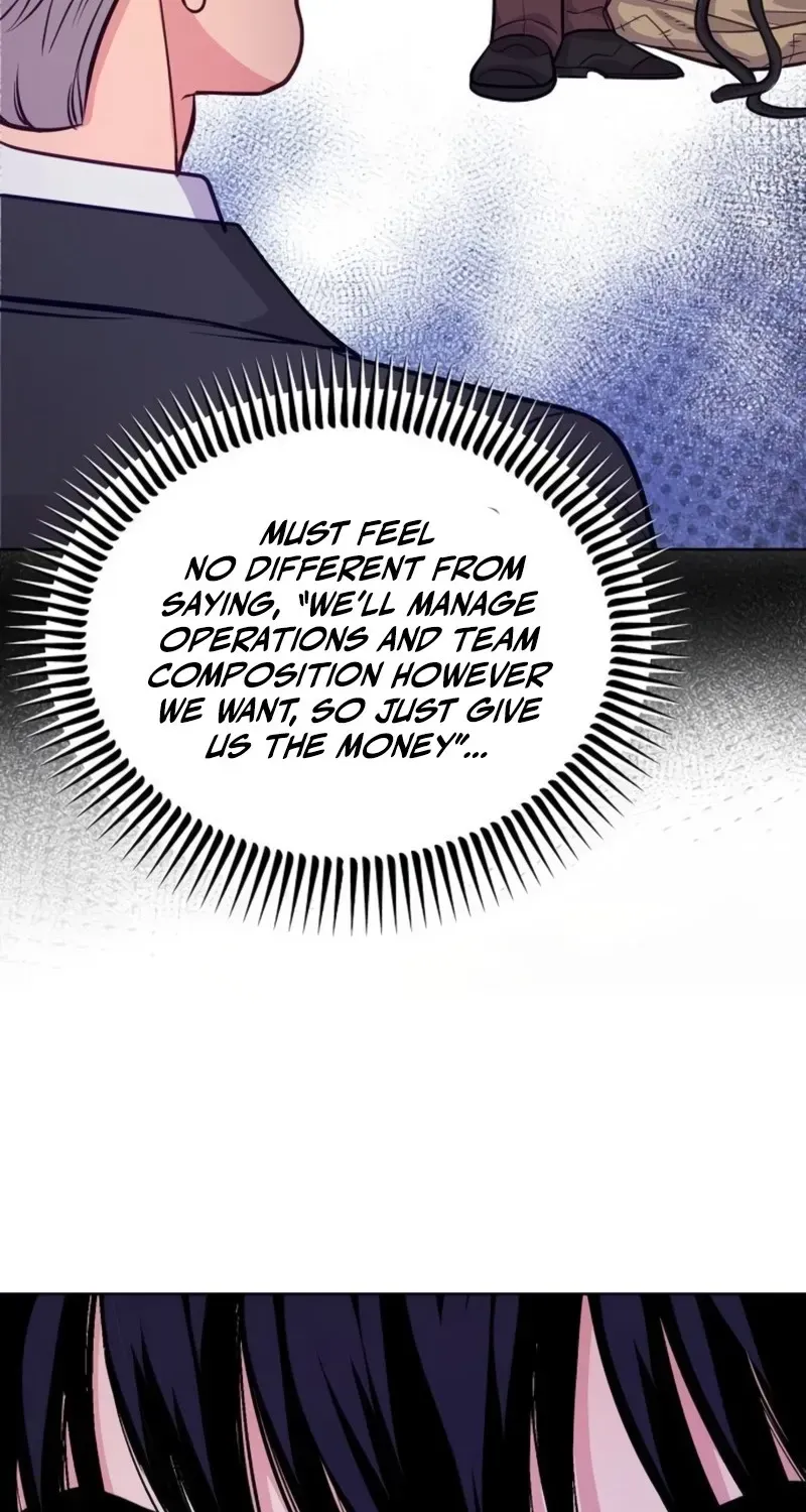 The Ordinary Lawyer’s Subspace chapter 42 page 137