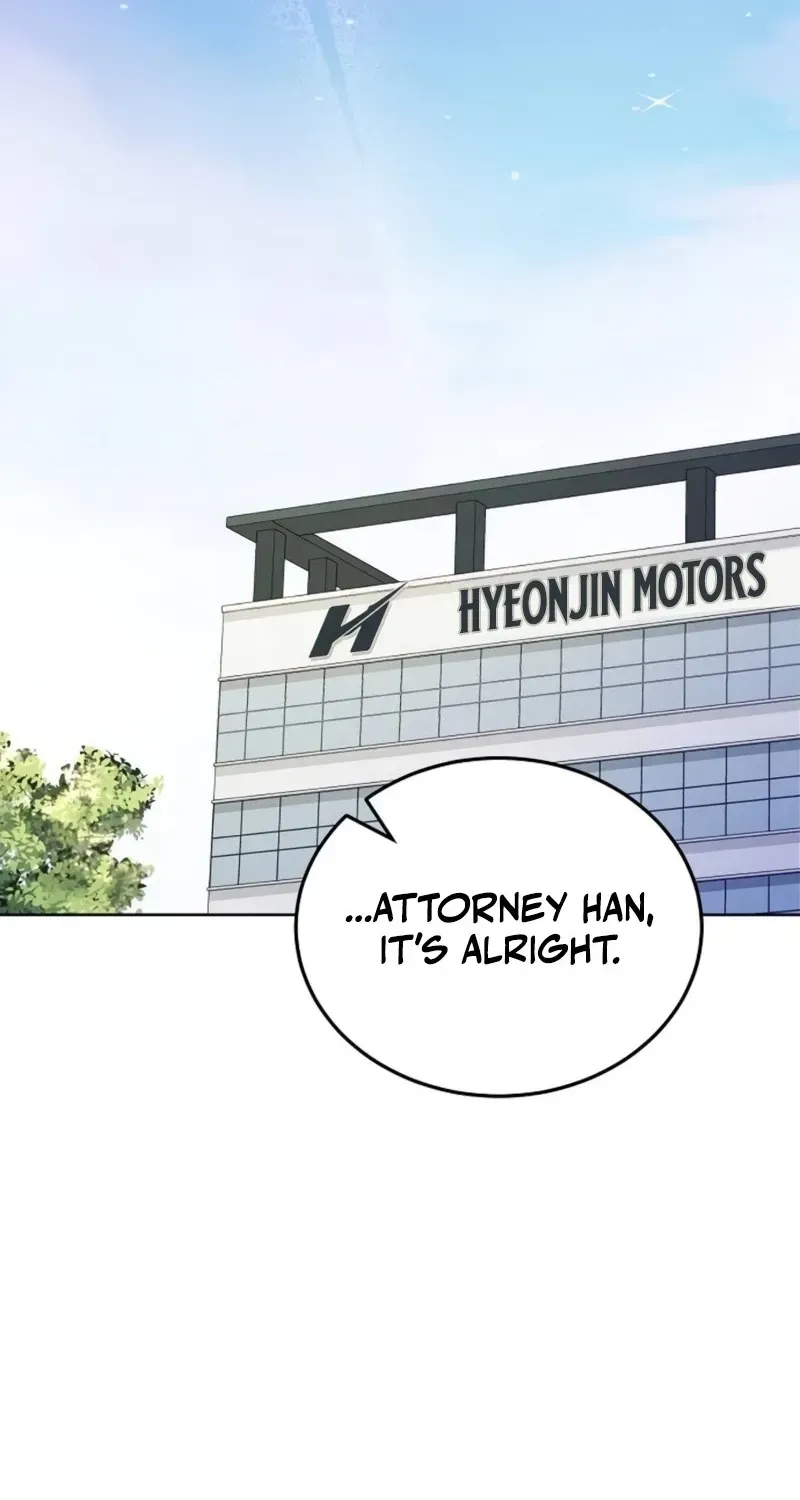 The Ordinary Lawyer’s Subspace chapter 42 page 82