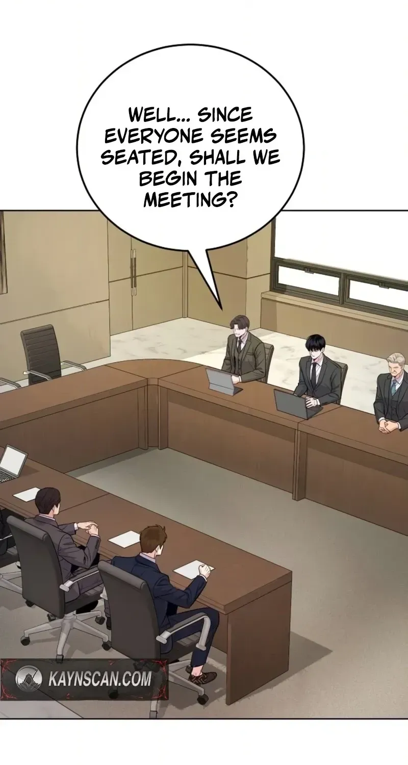 The Ordinary Lawyer’s Subspace chapter 42 page 108