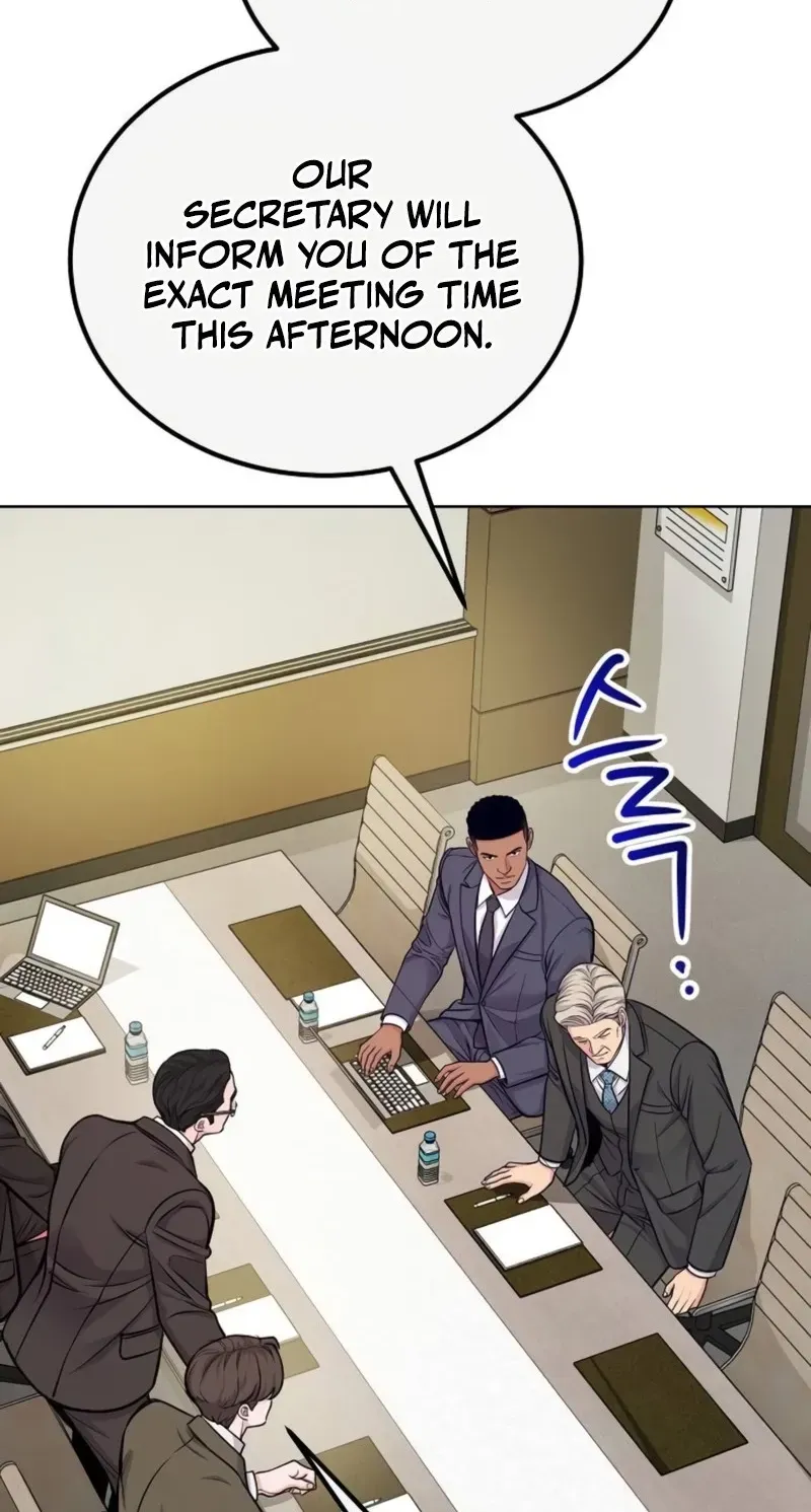 The Ordinary Lawyer’s Subspace chapter 42 page 27