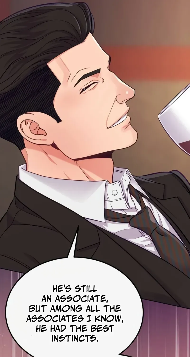 The Ordinary Lawyer’s Subspace chapter 42 page 14