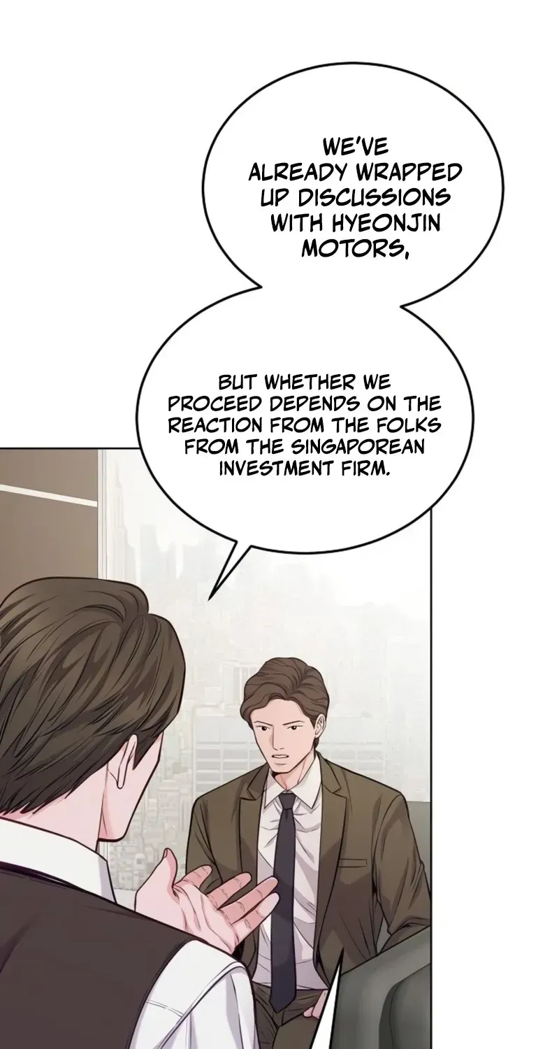 The Ordinary Lawyer’s Subspace chapter 42 page 70