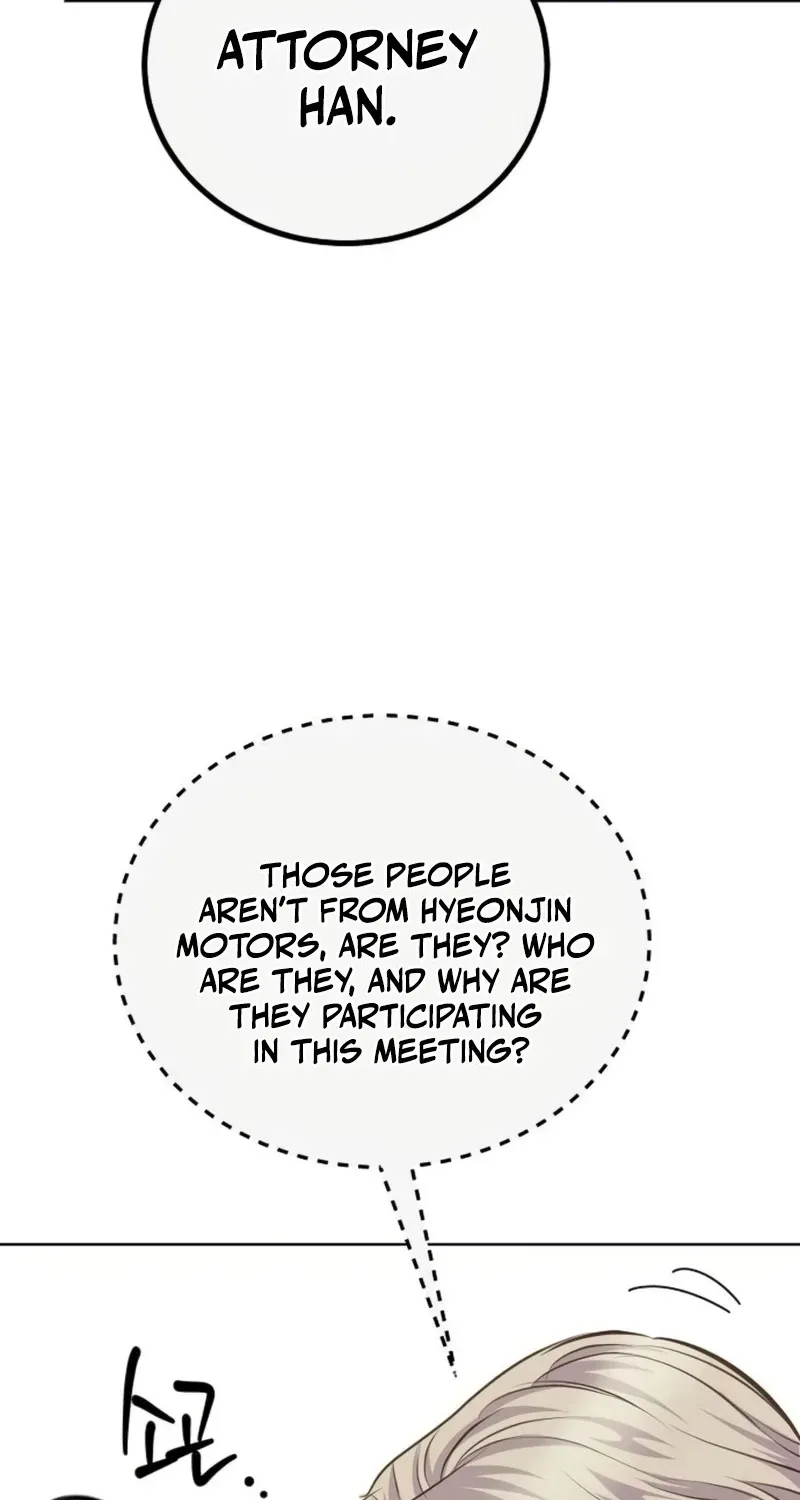 The Ordinary Lawyer’s Subspace chapter 42 page 122