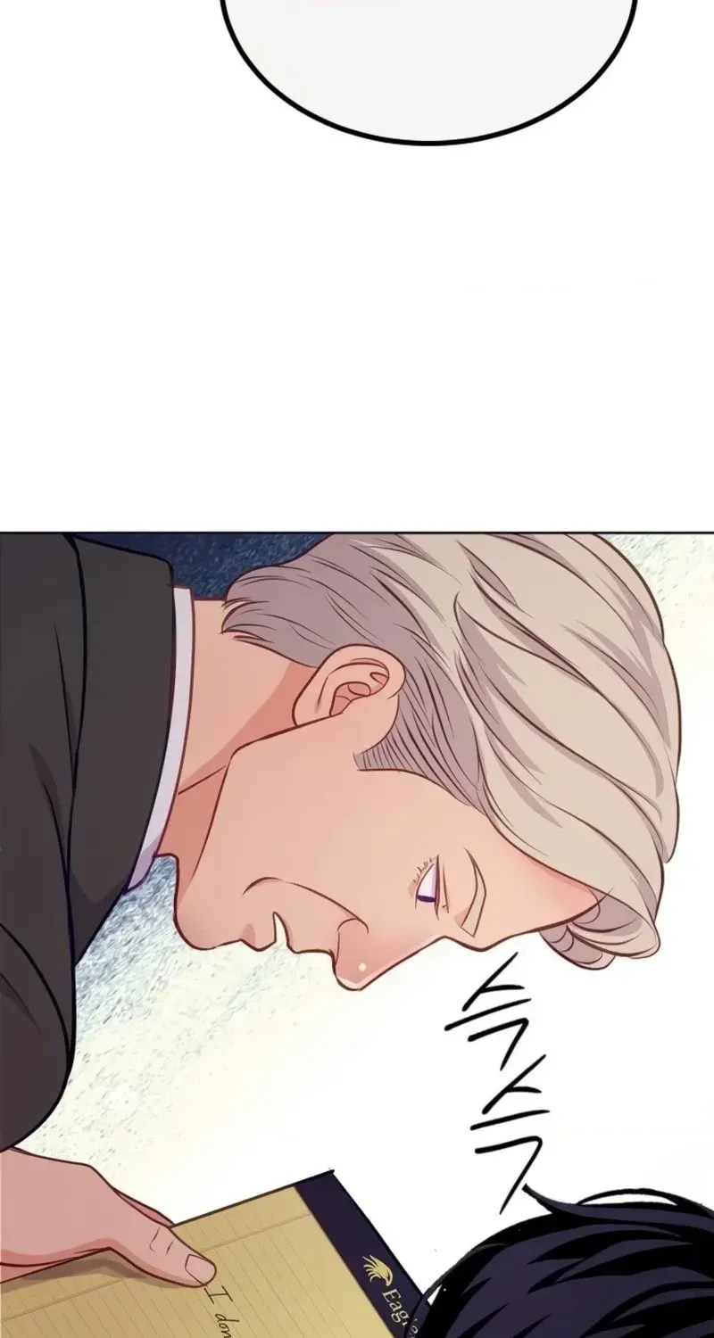 The Ordinary Lawyer’s Subspace chapter 42 page 128