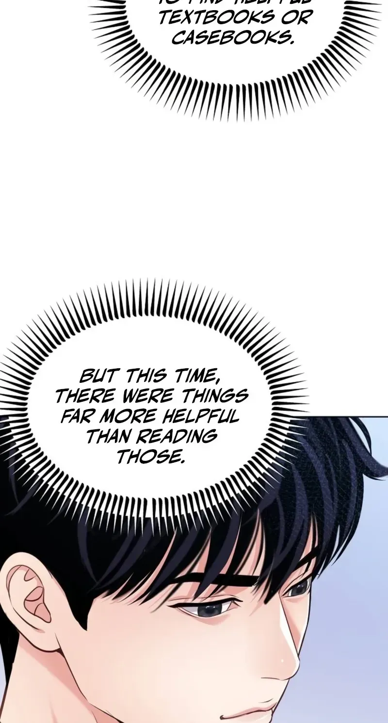 The Ordinary Lawyer’s Subspace chapter 42 page 56