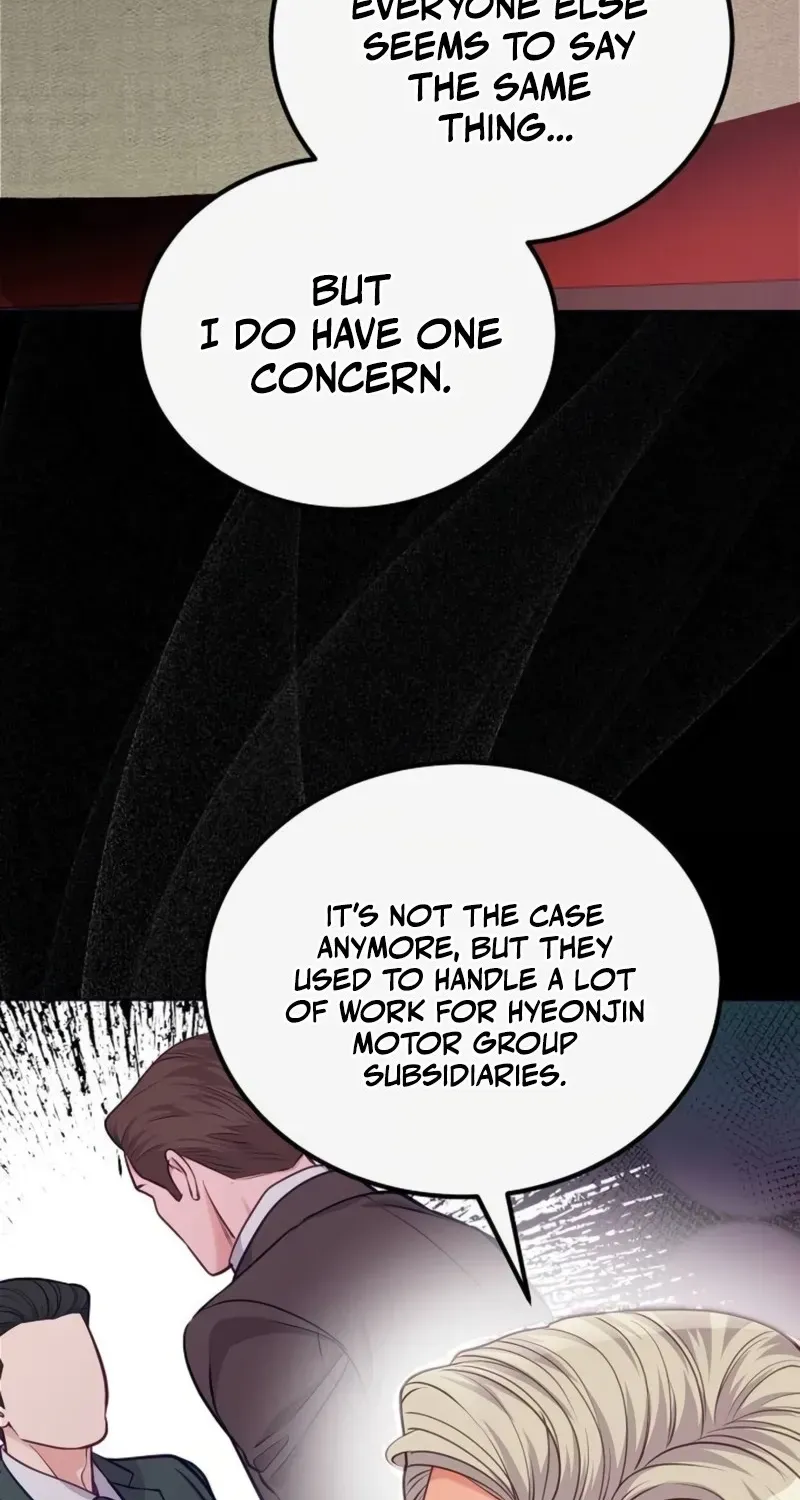 The Ordinary Lawyer’s Subspace chapter 42 page 6