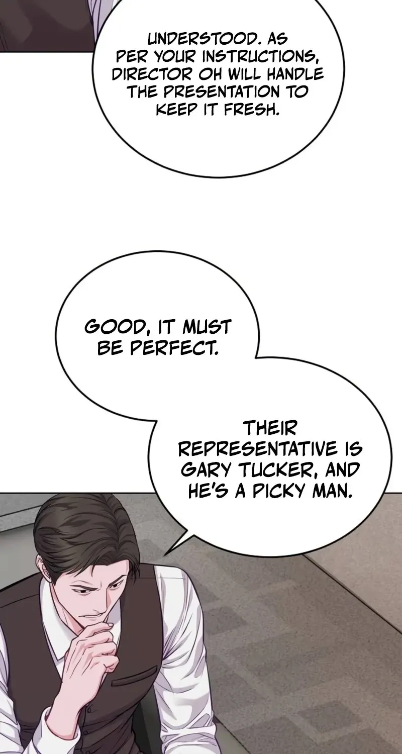 The Ordinary Lawyer’s Subspace chapter 42 page 72