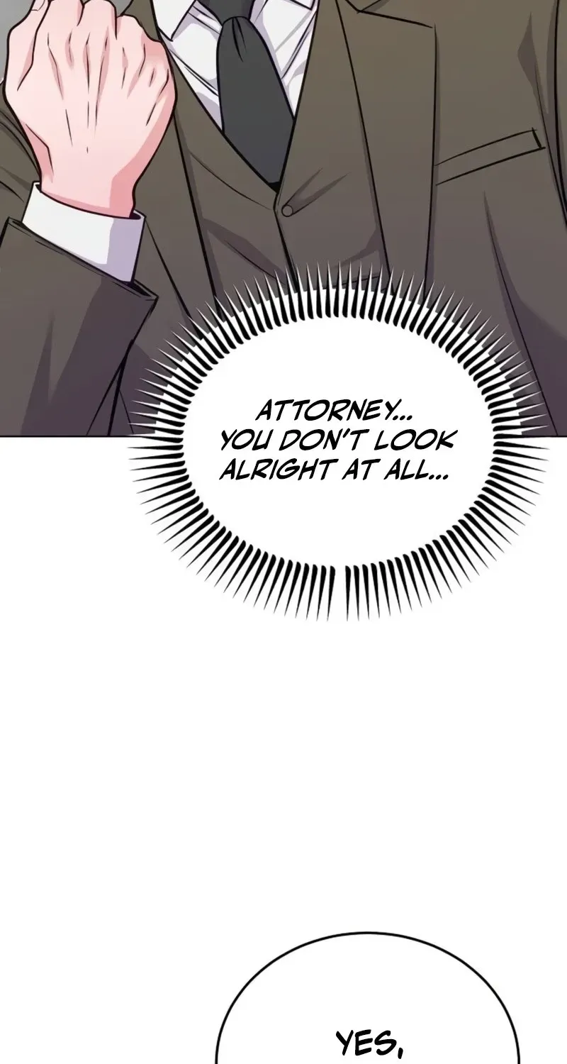 The Ordinary Lawyer’s Subspace chapter 42 page 86