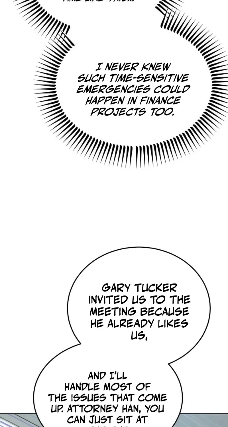 The Ordinary Lawyer’s Subspace chapter 42 page 90