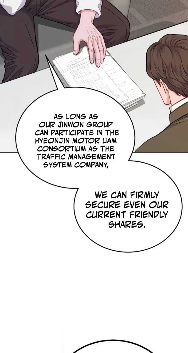 The Ordinary Lawyer’s Subspace chapter 42 page 74