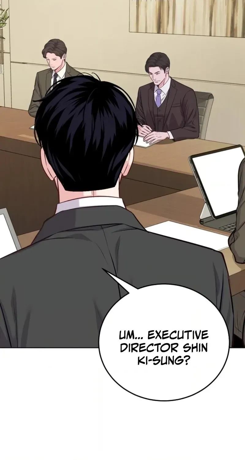 The Ordinary Lawyer’s Subspace chapter 42 page 142