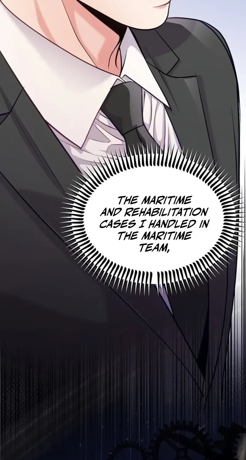 The Ordinary Lawyer’s Subspace chapter 42 page 57