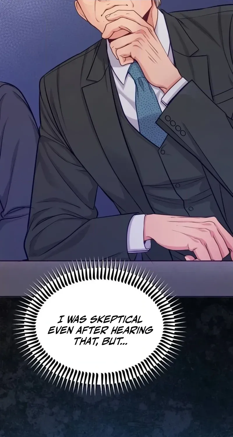 The Ordinary Lawyer’s Subspace chapter 42 page 18