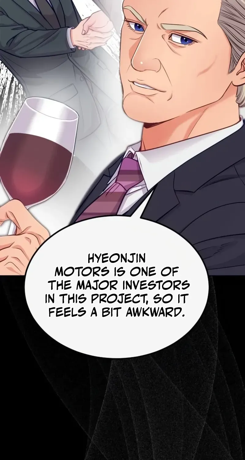 The Ordinary Lawyer’s Subspace chapter 42 page 8