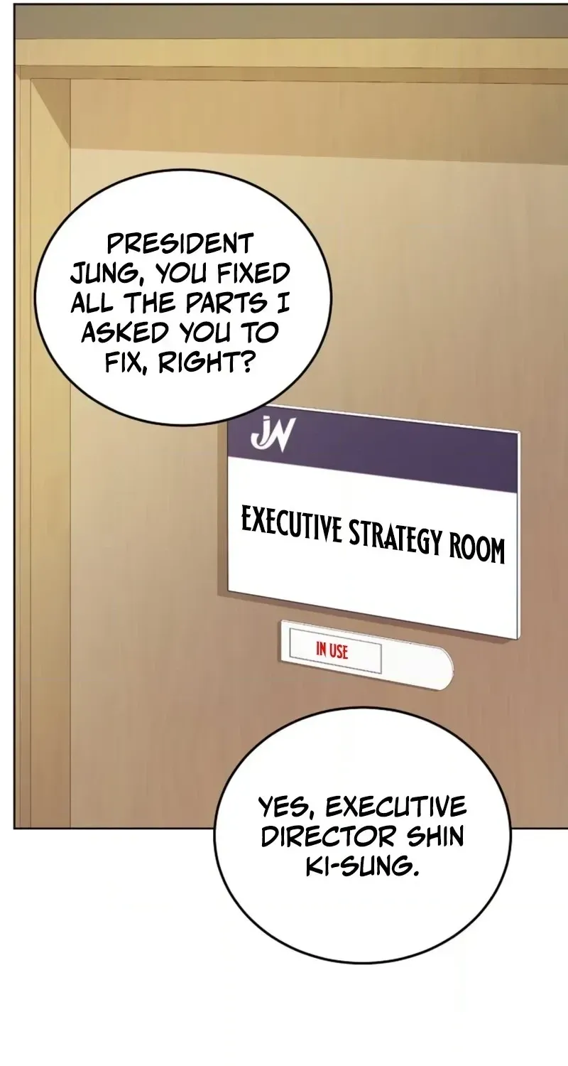 The Ordinary Lawyer’s Subspace chapter 42 page 68