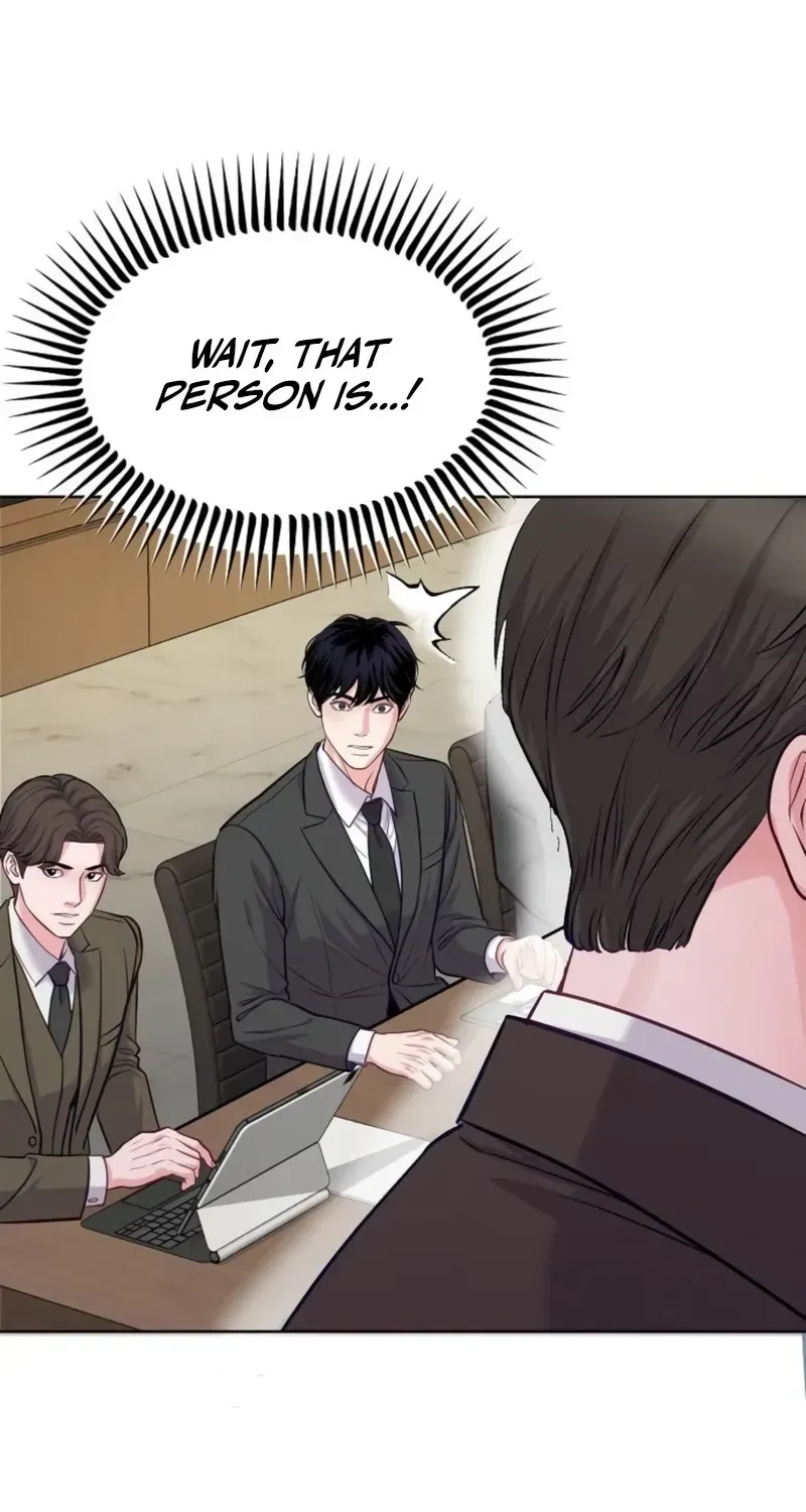 The Ordinary Lawyer’s Subspace chapter 42 page 114