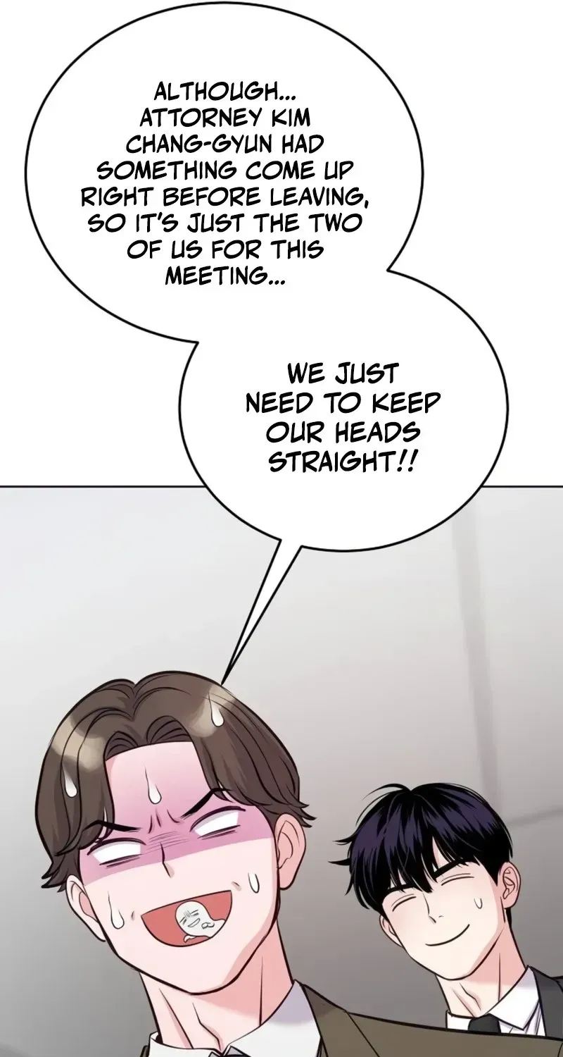 The Ordinary Lawyer’s Subspace chapter 42 page 84