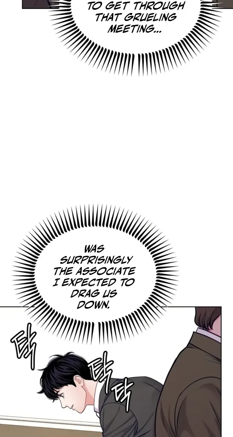 The Ordinary Lawyer’s Subspace chapter 42 page 40